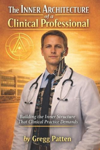 The Inner Architecture of a Clinical Professional: Building the Inner Structure That Clinical Practice Demands