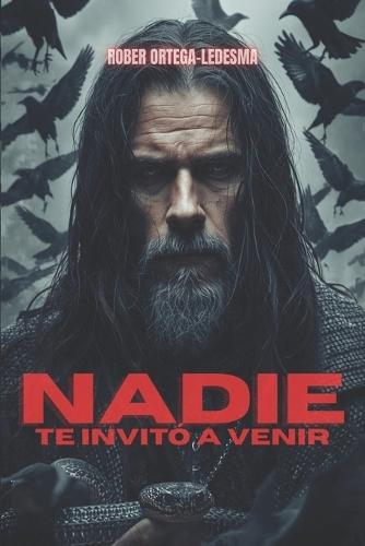 Nadie te invitó a venir