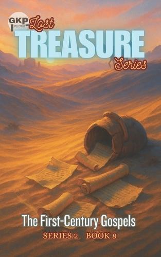 The First-Century Gospels