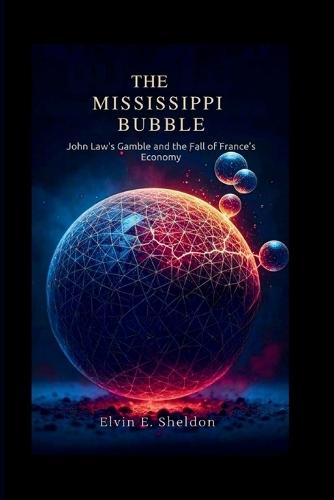 The Mississippi Bubble: John Law's Gamble and the Fall of France's Economy