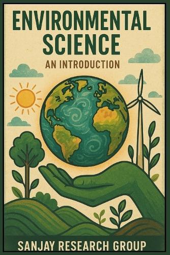 Environmental Science: An Introduction