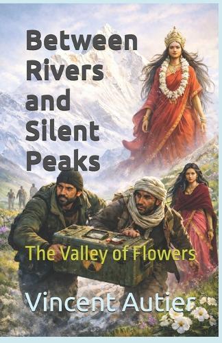 Between Rivers and Silent Peaks: The Valley of Flowers