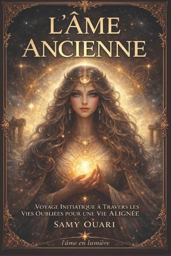 L'Âme Ancienne: Voyage Initiatique à Travers les Vies Oubliées pour une Vie Alignée