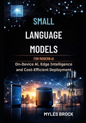 Small Language Models for Modern AI: On-Device AI, Edge Intelligence and Cost-Efficient Deployment