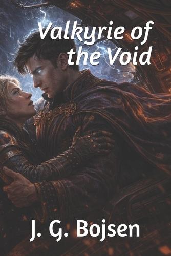 Valkyrie of the Void