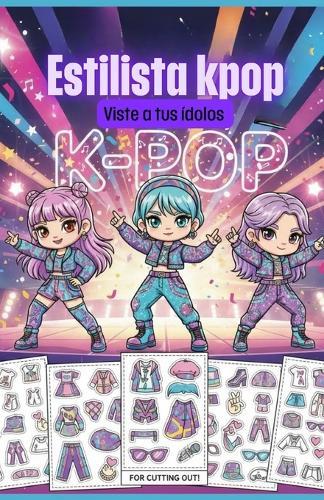 Estilista kpop: Viste a tus ídolos