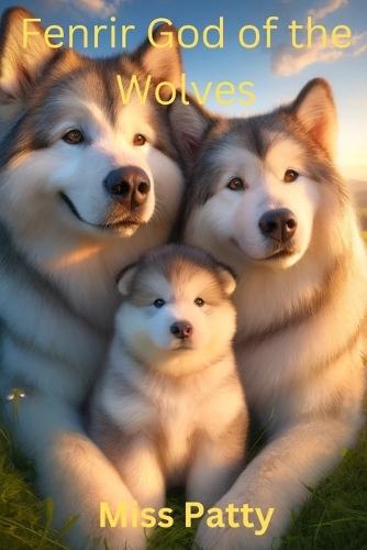 Fenrir God of the Wolves