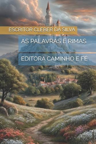 As Palavras E Rimas: Editora Caminho E Fé