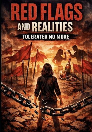 red flags and realities: tolerated no more