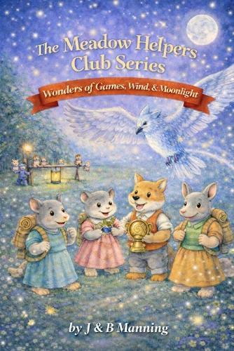 Wonders of Games, Wind, & Moonlight