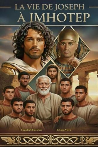 La vie de Joseph à Imhotep