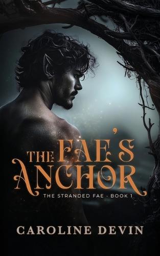 The Fae's Anchor: A Fated Mates Fae Romance
