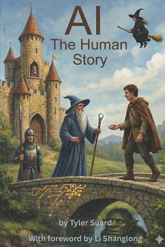 AI: The Human Story