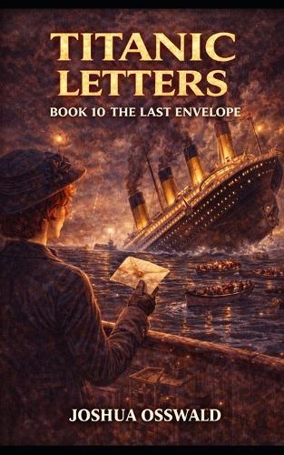 Titanic Letters: Book 10 the Last Envelope