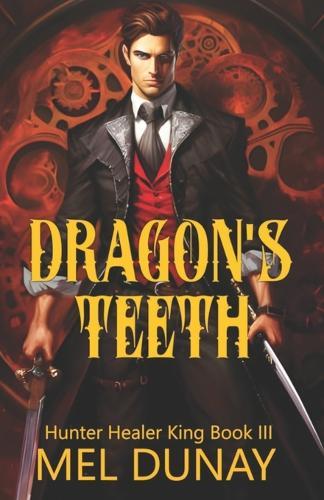 Dragon's Teeth