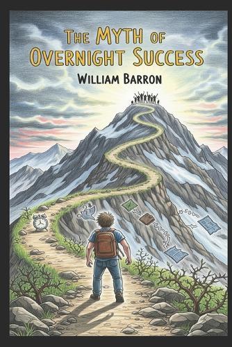 The Myth of Overnight Success