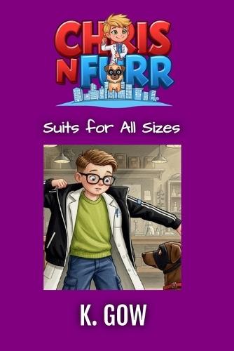 Suit for All Sizes (Chris N Furr)