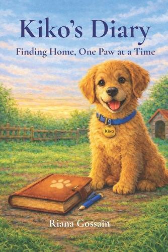 Kiko's Diary: Tails, Trouble, and Big Boy Adventures