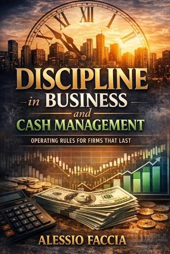 Discipline in Business and Cash Management: Operating Rules for Firms That Last