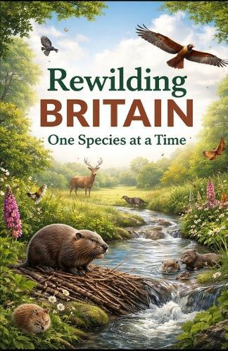 Rewilding Britain One Species at a Time