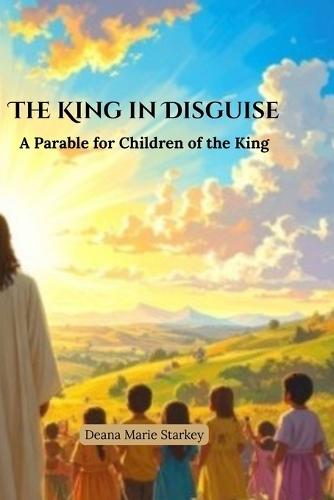 The King in Disguise: A Parable for Children of the King