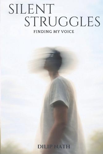 Silent Struggles: Finding My Voice