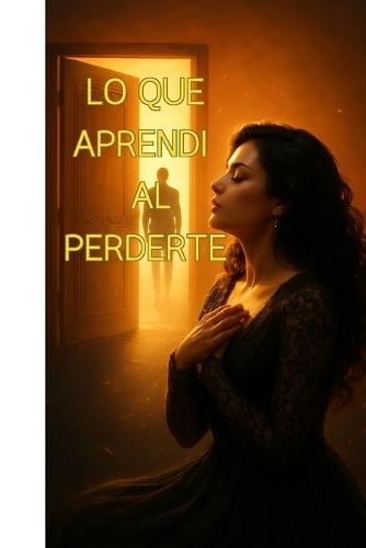 Lo que aprendi al perderte: Cuando deje de esperar