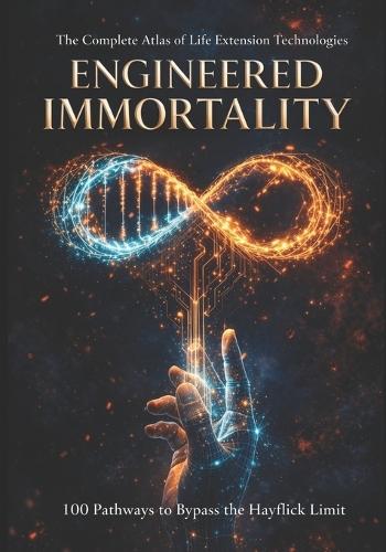 Engineered Immortality: The Complete Atlas of Life Extension Technologies and Bio-Interventions
