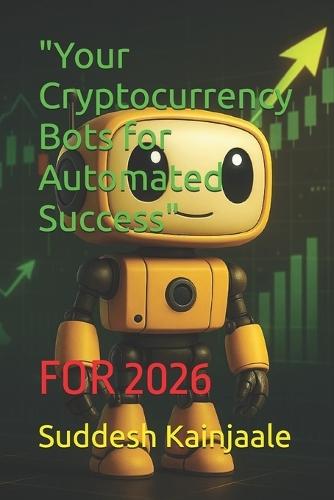 ""Your Cryptocurrency Bots for Automated Success"": For 2026