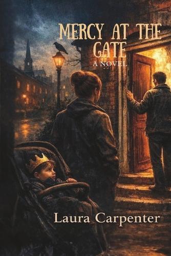 Mercy at the Gate