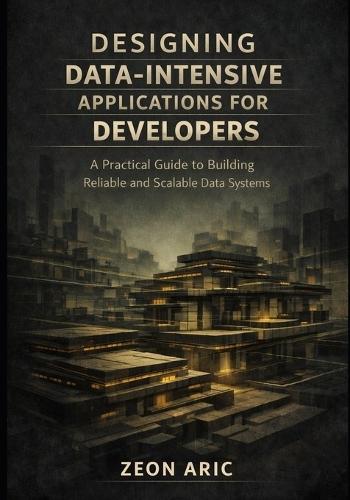 Designing Data-Intensive Applications for Developers: A Practical Guide to Building Reliable and Scalable Data Systems