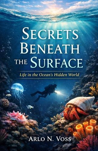 Secrets Beneath the Surface: Life in the Ocean's Hidden World