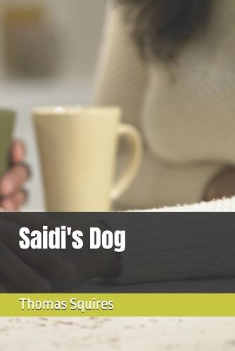 Saidi's Dog