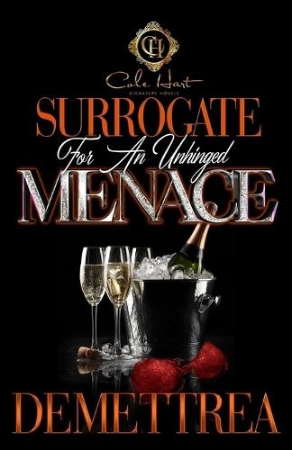 Surrogate For An Unhinged Menace