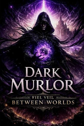 Dark Murlor: The Veil Between Worlds