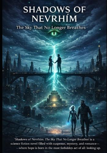 Shadows of Nevrhím: The Sky That No Longer Breathes