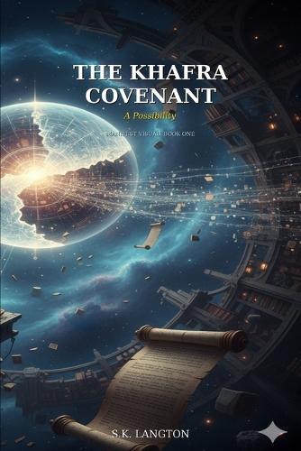 The Khafra Covenant: A Possibility