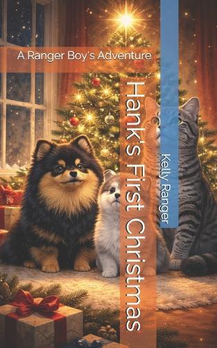 Hank's First Christmas: A Ranger Boy's Adventure