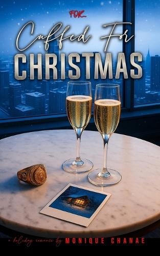 Cuffed For Christmas: A Starlight Hills Christmas