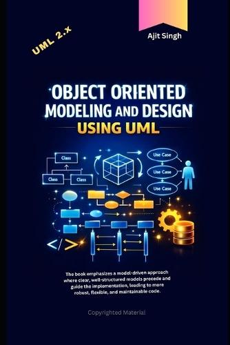 Object Oriented Modeling And Design Using UML