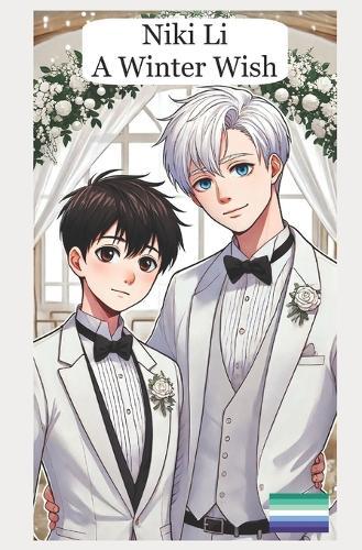 Niki Li A Winter Wish