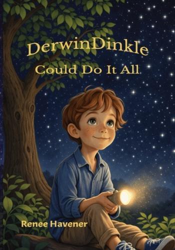 Derwin Dinkle Could Do It All