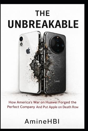 The Unbreakable: How America's Sanctions on Huawei Forged the Perfect Company And Put Apple on Death Row