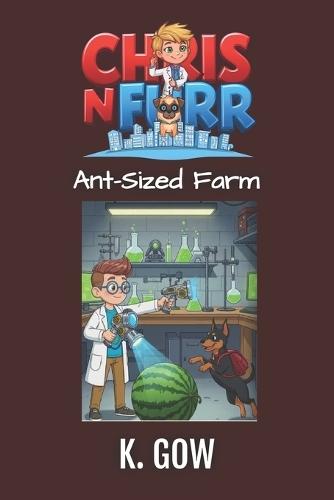 Ant-sized Farm (Chris N Furr)