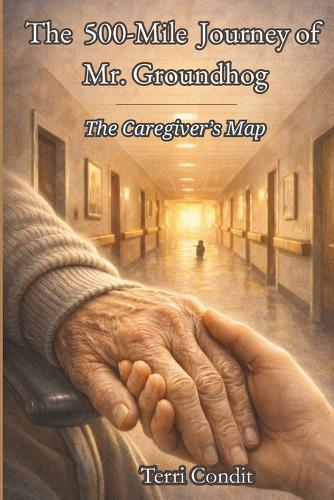 The 500 Mile Journey of Mr. Groundhog: The Caregiver's Map
