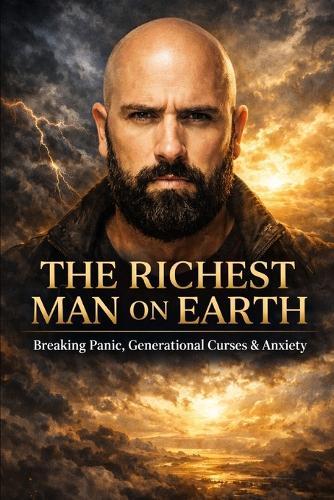 The Richest Man on Earth: Breaking Panic, Generational Curses & Anxiety
