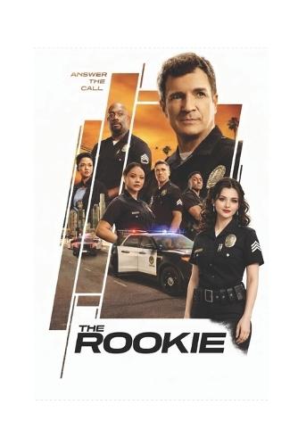 The Rookie: L'ombre du danger