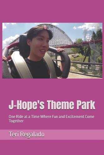 J-Hope's Theme Park: One Ride at a Time Where Fun and Excitement Come Together