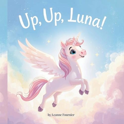 Up, Up, Luna!