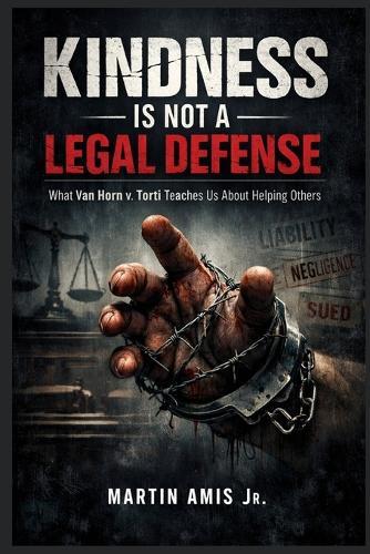 Kindness Is Not a Legal Defense: What Van Horn v. Torti Teaches Us About Helping Others